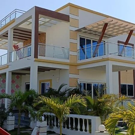 Amaan Exotica Farmhouse Villa Venkatapur Exterior photo
